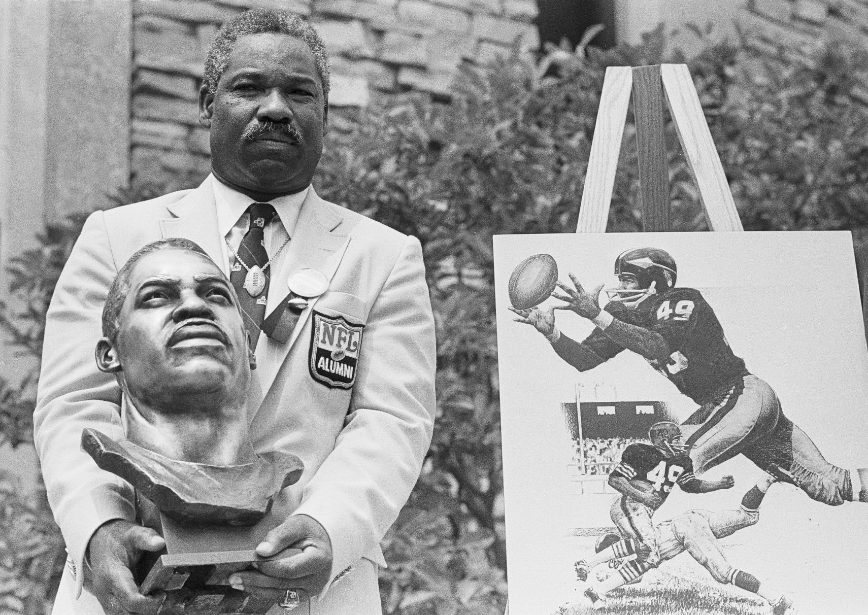 Bobby Mitchell